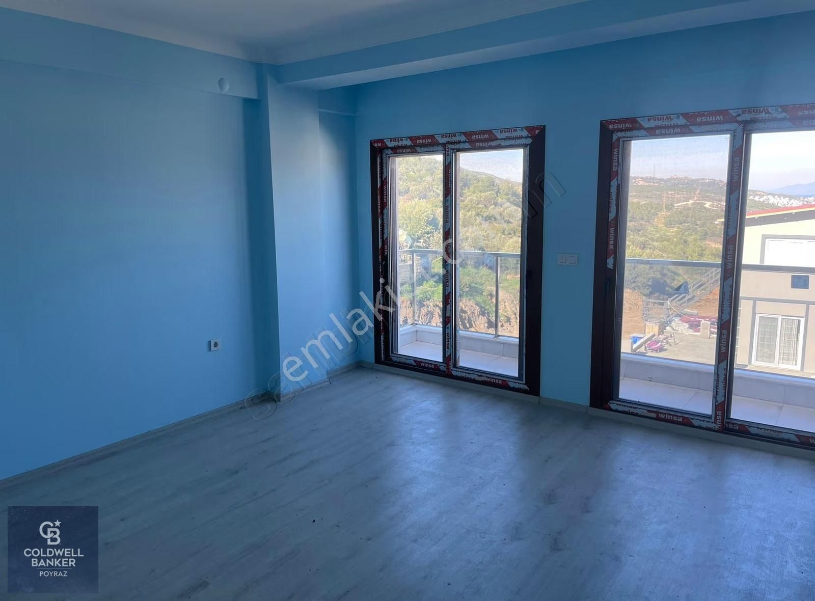 Coldwell Banker Poyraz'dan Yeni Foça'da Avantajlı Villa - Görsel 9