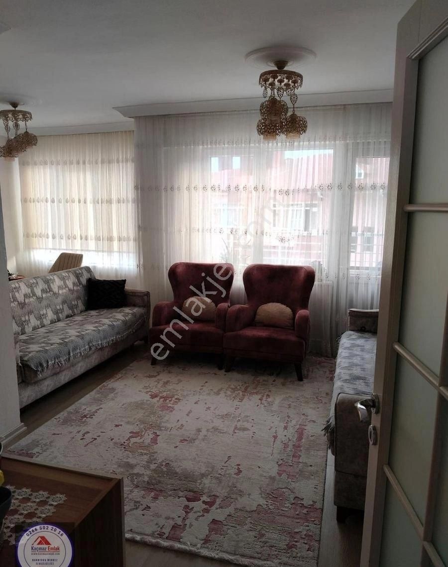 Balıkesir Gönen Kurtuluş Mahallesi 3+1 Satılık Fırsat Daire - Görsel 6