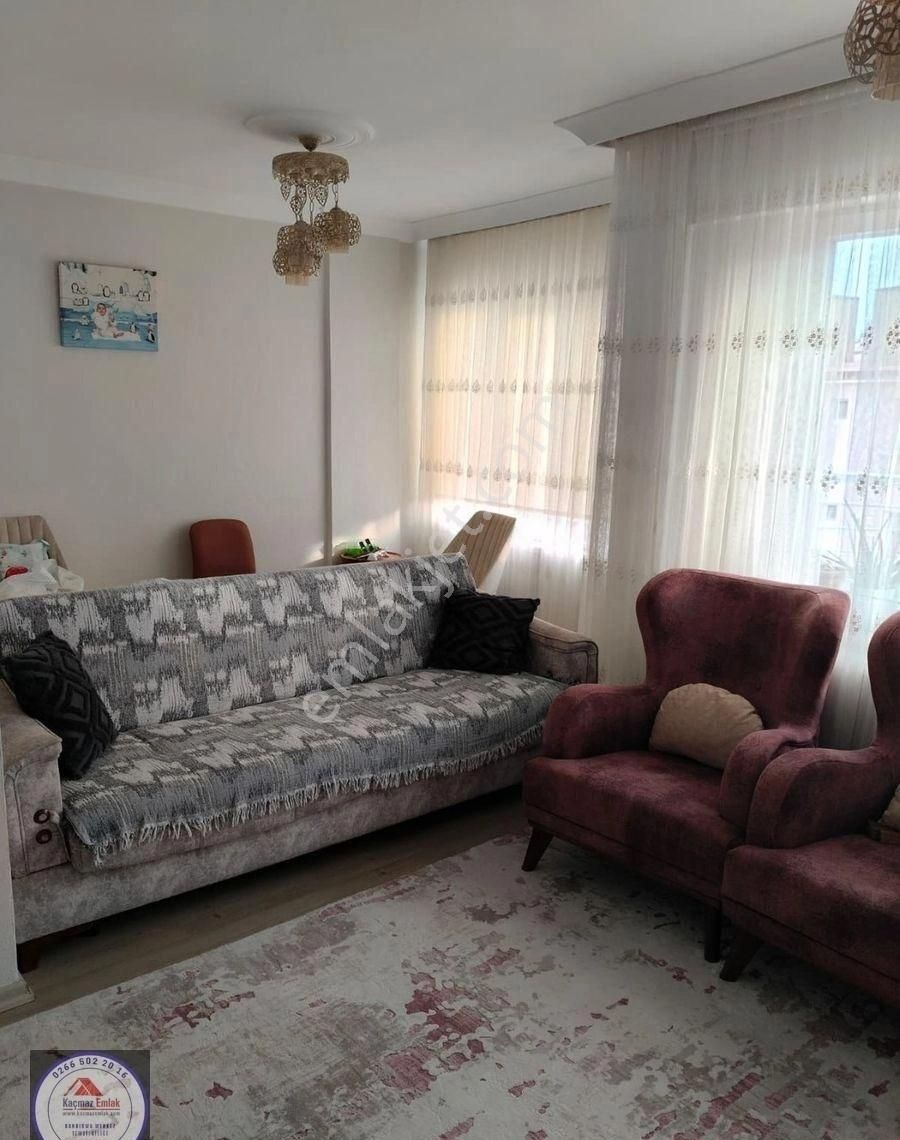 Balıkesir Gönen Kurtuluş Mahallesi 3+1 Satılık Fırsat Daire - Görsel 3