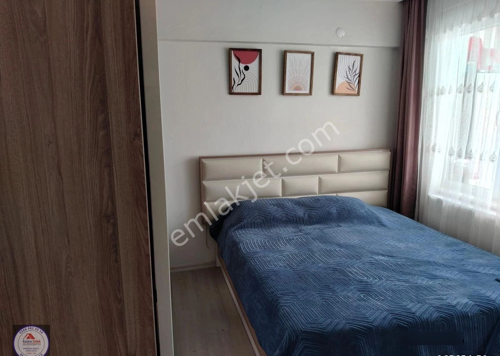 Balıkesir Gönen Kurtuluş Mahallesi 3+1 Satılık Fırsat Daire - Görsel 5