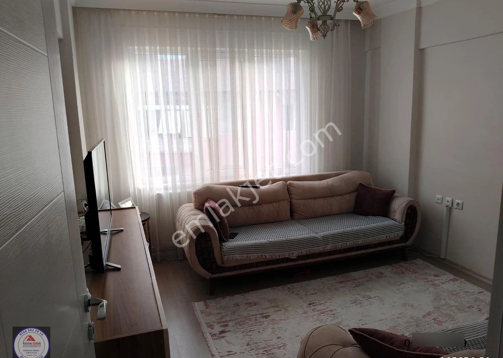 Balıkesir Gönen Kurtuluş Mahallesi 3+1 Satılık Fırsat Daire - Görsel 10