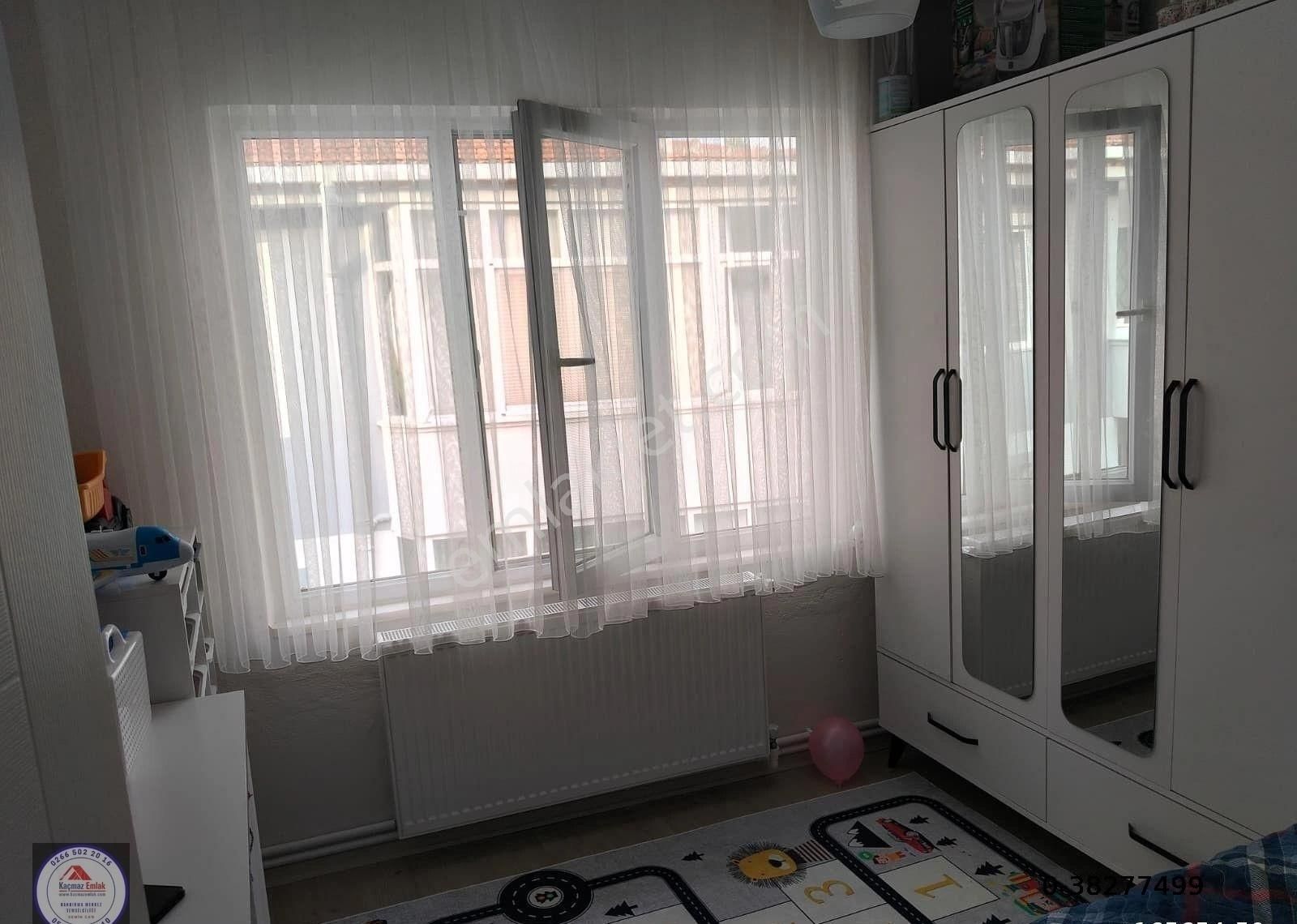 Balıkesir Gönen Kurtuluş Mahallesi 3+1 Satılık Fırsat Daire - Görsel 17