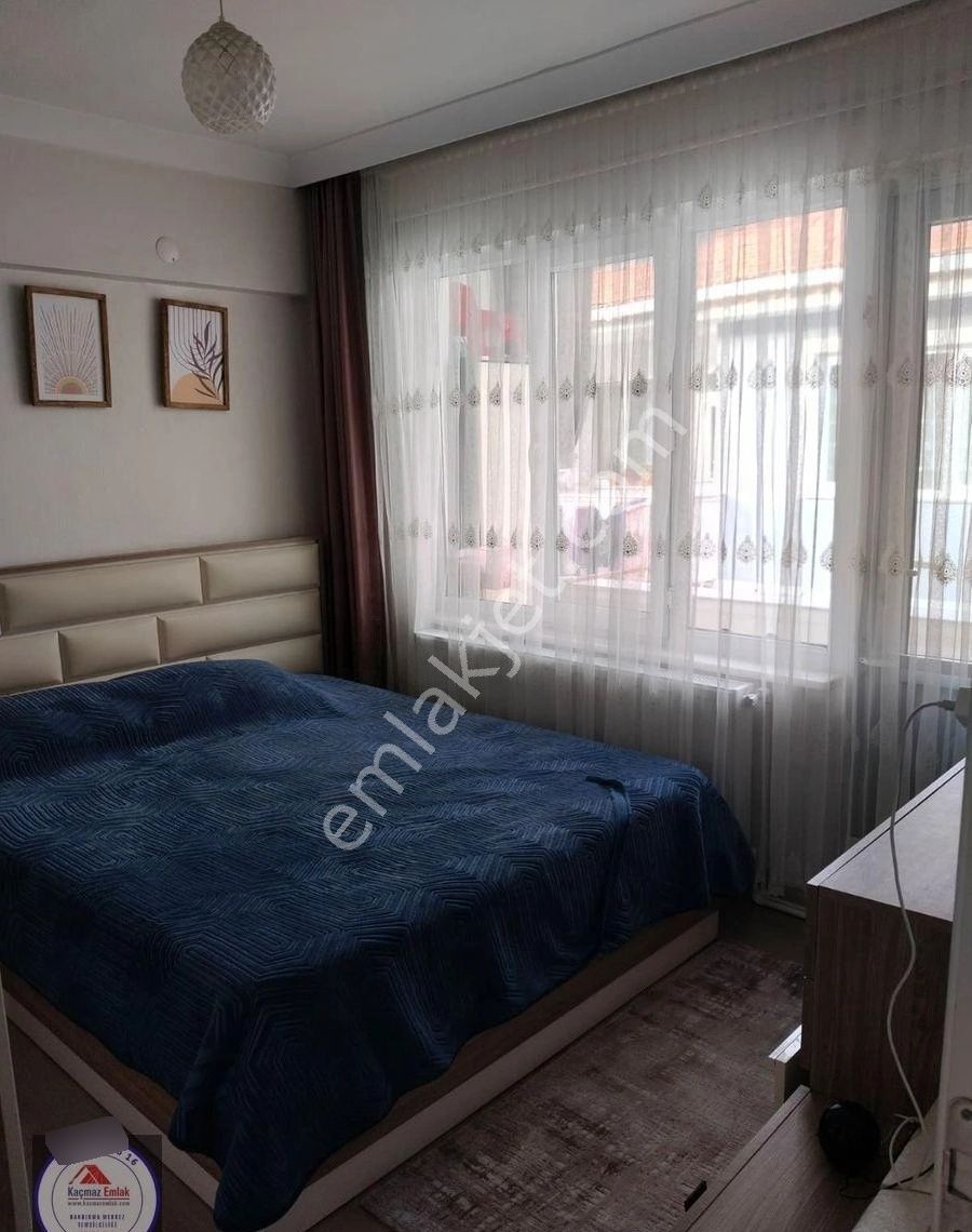 Balıkesir Gönen Kurtuluş Mahallesi 3+1 Satılık Fırsat Daire - Görsel 2