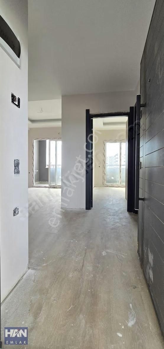 Han Emlak'tan Tömük Te Site İçi Havuzlu Satılık 1+1 - Görsel 14