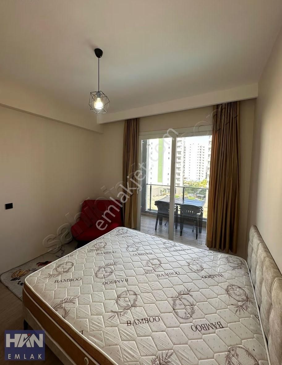 Han Emlak'tan Arpaçbahşiş De Ultra Lüks Sitede Satılık 1+1 - Görsel 9