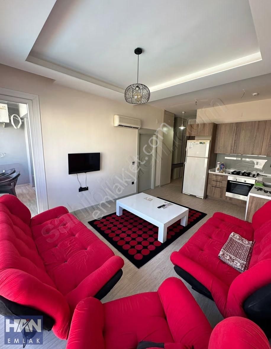 Han Emlak'tan Arpaçbahşiş De Ultra Lüks Sitede Satılık 1+1 - Görsel 7