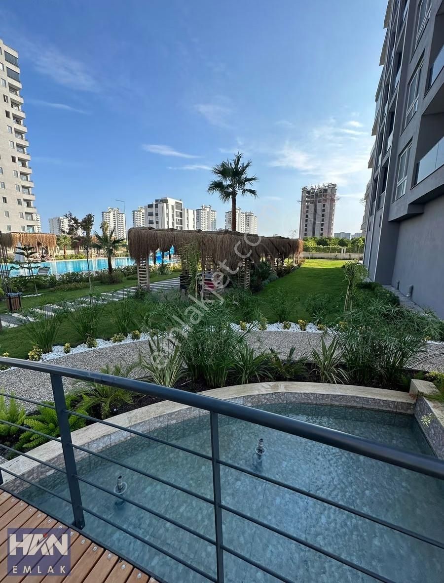 Han Emlak'tan Arpaçbahşiş De Ultra Lüks Sitede Satılık 1+1 - Görsel 8