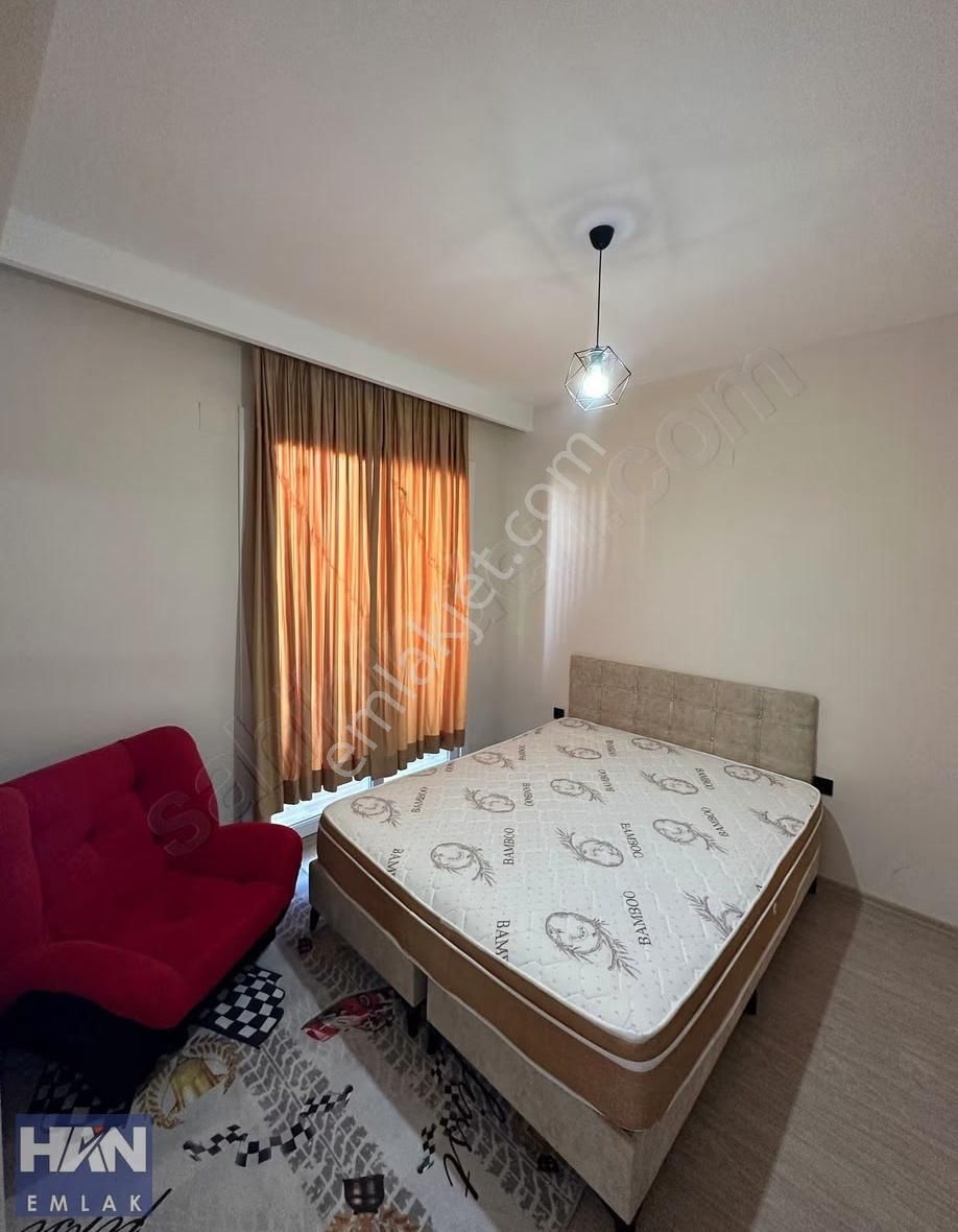 Han Emlak'tan Arpaçbahşiş De Ultra Lüks Sitede Satılık 1+1 - Görsel 10