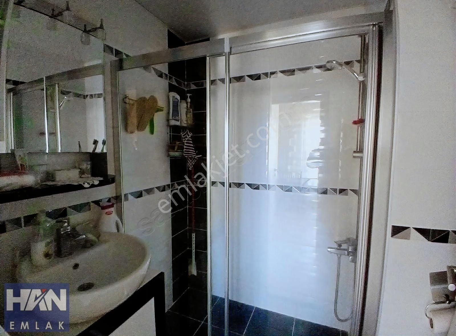 Han Emlaktan Merkez Mah'de B.mutfak E.banyolu Doğalgazlı 2+1 - Görsel 25
