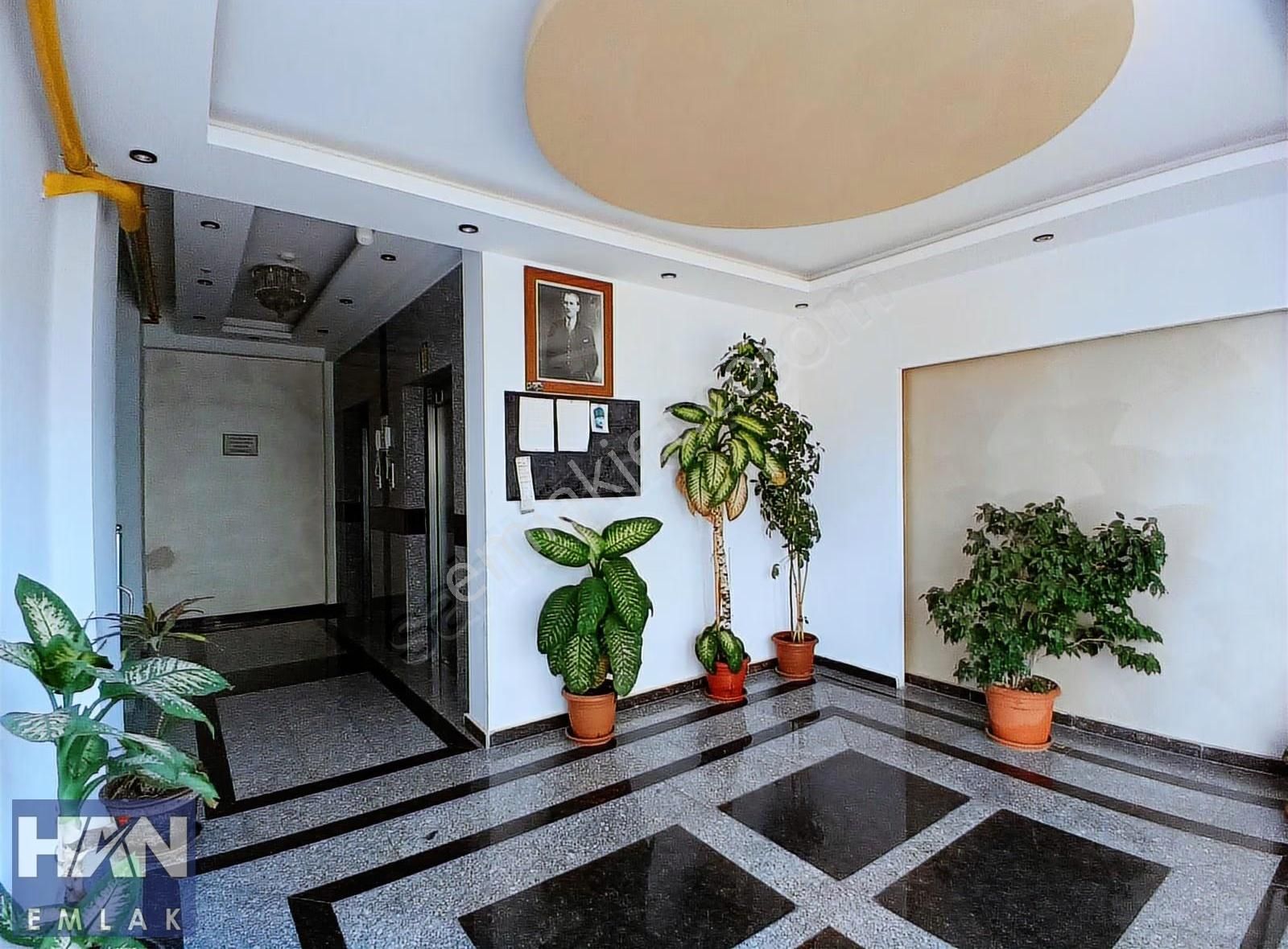 Han Emlaktan Merkez Mah'de B.mutfak E.banyolu Doğalgazlı 2+1 - Görsel 22