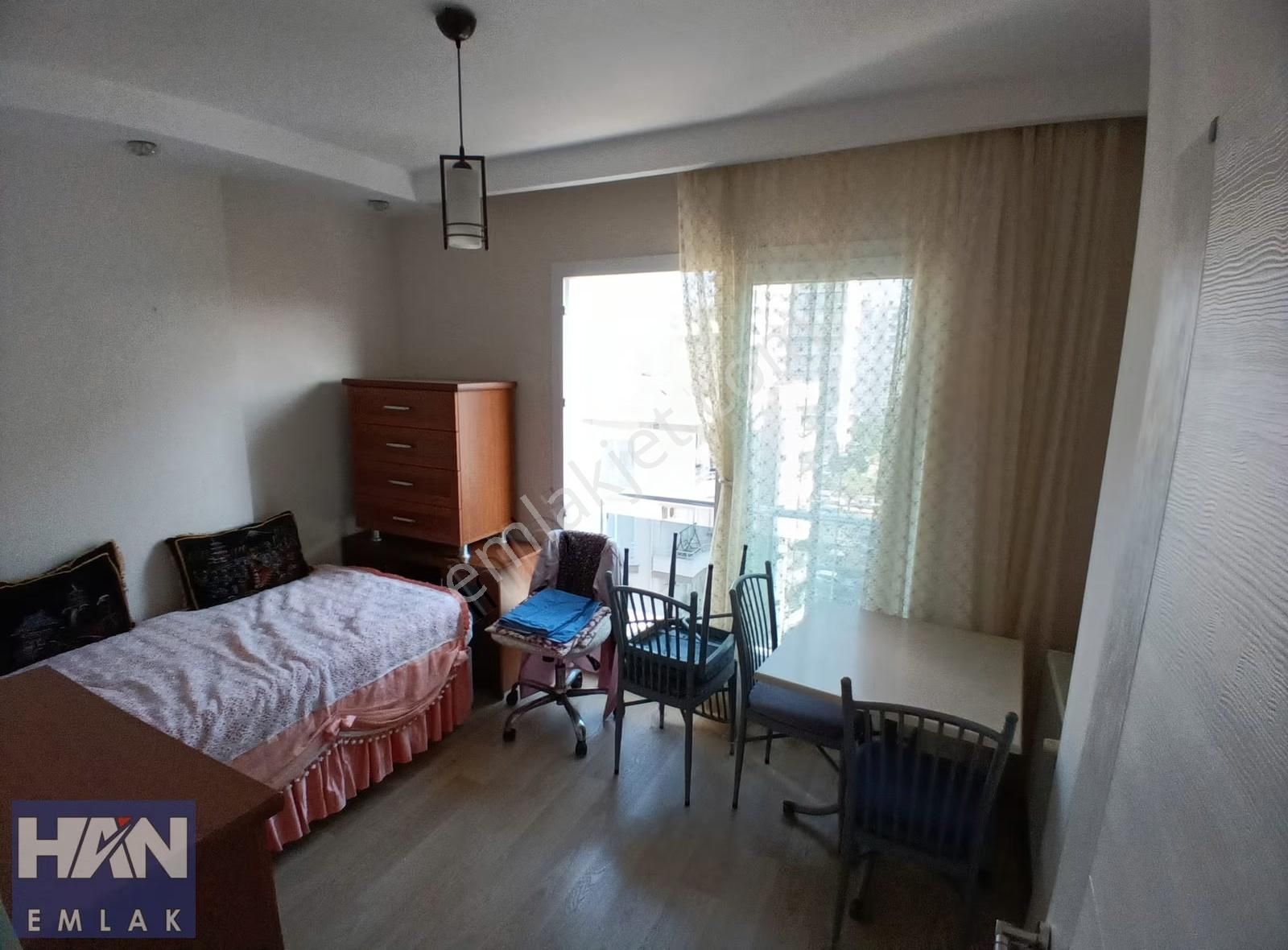 Han Emlaktan Merkez Mah'de B.mutfak E.banyolu Doğalgazlı 2+1 - Görsel 23