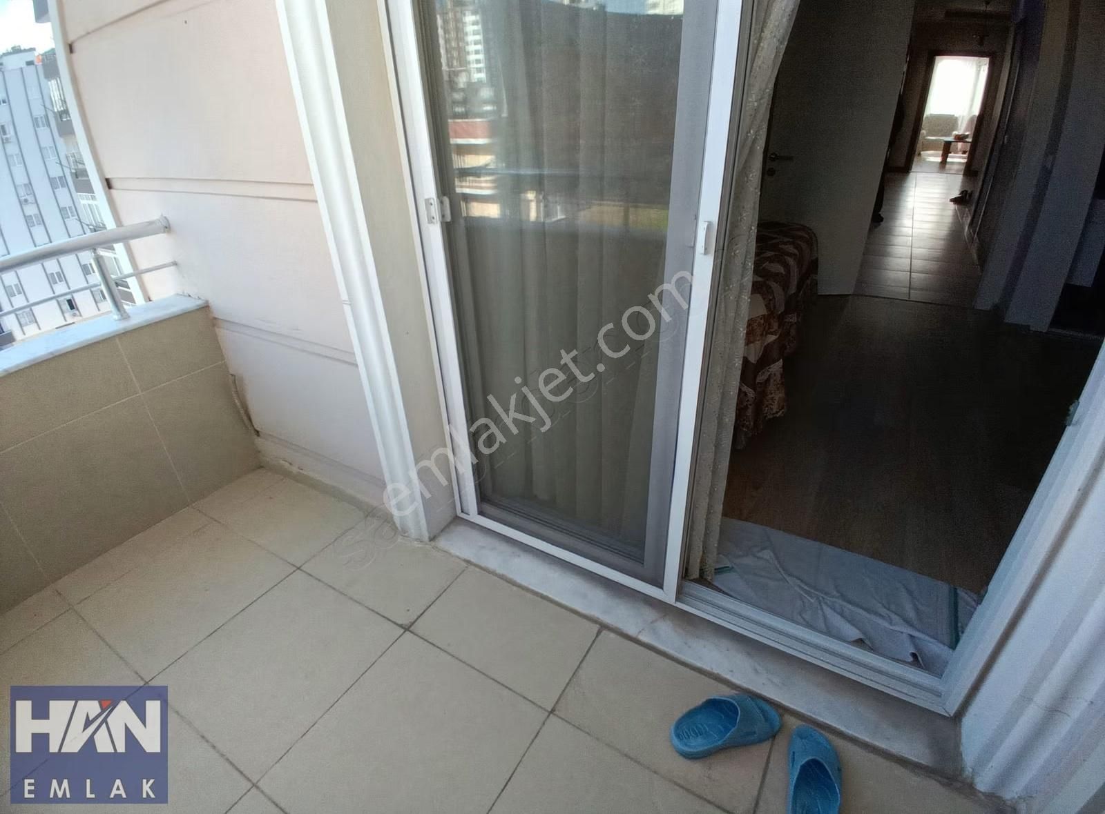 Han Emlaktan Merkez Mah'de B.mutfak E.banyolu Doğalgazlı 2+1 - Görsel 5