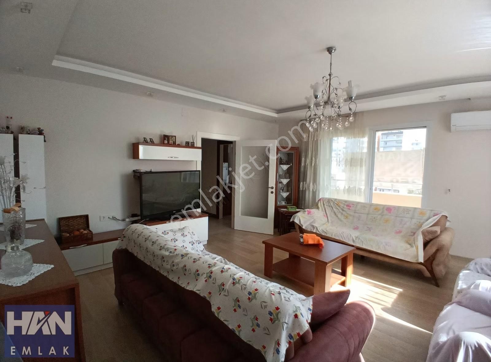 Han Emlaktan Merkez Mah'de B.mutfak E.banyolu Doğalgazlı 2+1 - Görsel 16