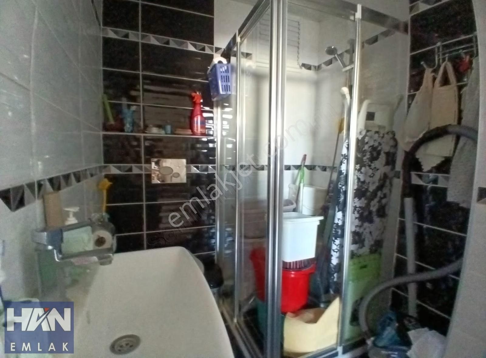 Han Emlaktan Merkez Mah'de B.mutfak E.banyolu Doğalgazlı 2+1 - Görsel 24
