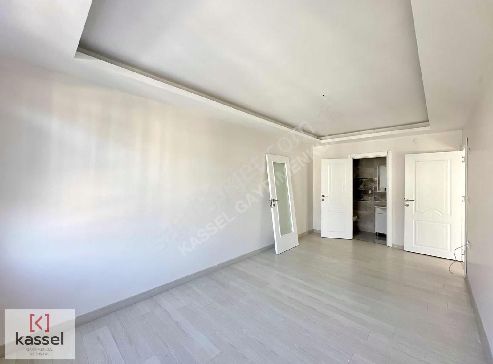 [kassel Yapı] Site İçerisinde - Ayrı Girişli - 3+2 Dubleks Daire - Görsel 15