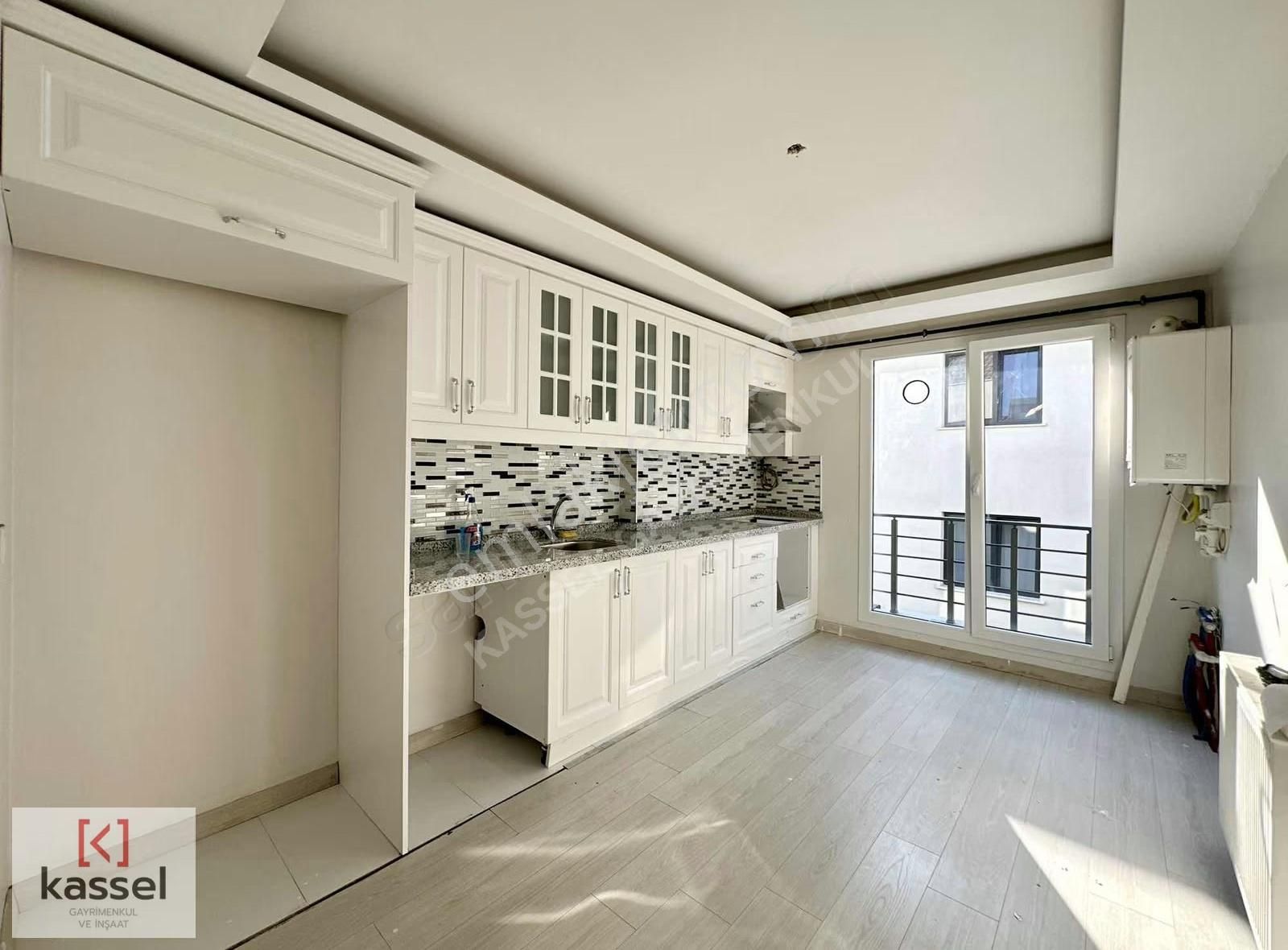 [kassel Yapı] Site İçerisinde - Ayrı Girişli - 3+2 Dubleks Daire - Görsel 4