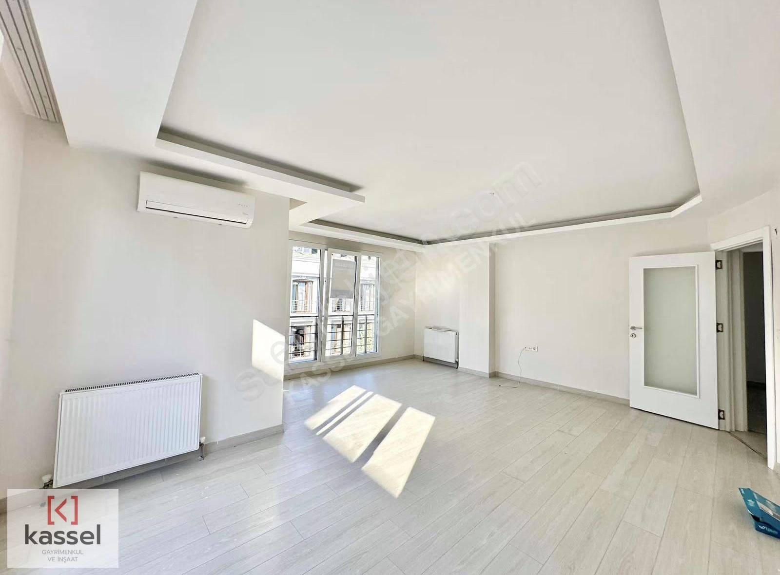 [kassel Yapı] Site İçerisinde - Ayrı Girişli - 3+2 Dubleks Daire - Görsel 17