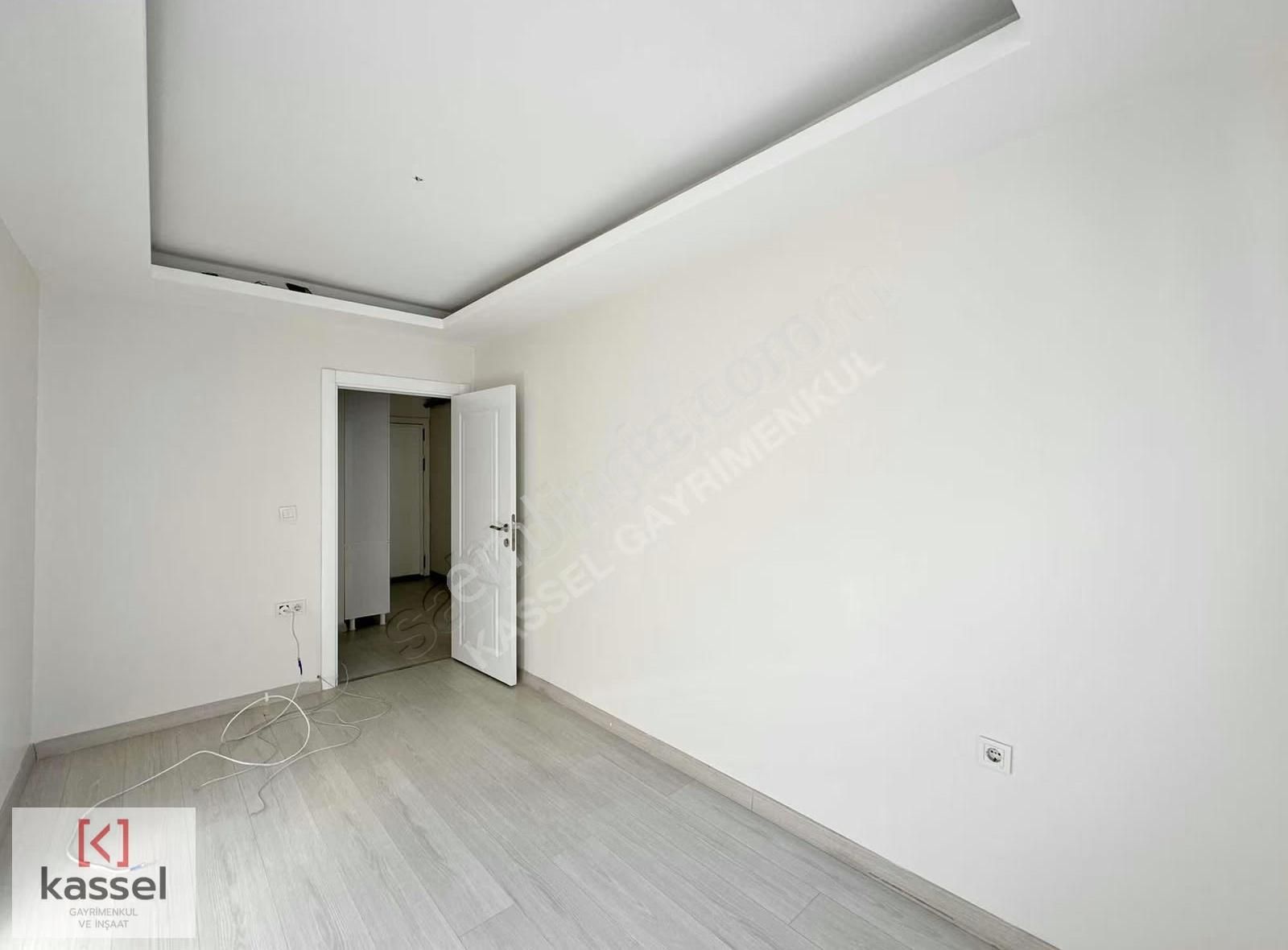 [kassel Yapı] Site İçerisinde - Ayrı Girişli - 3+2 Dubleks Daire - Görsel 14