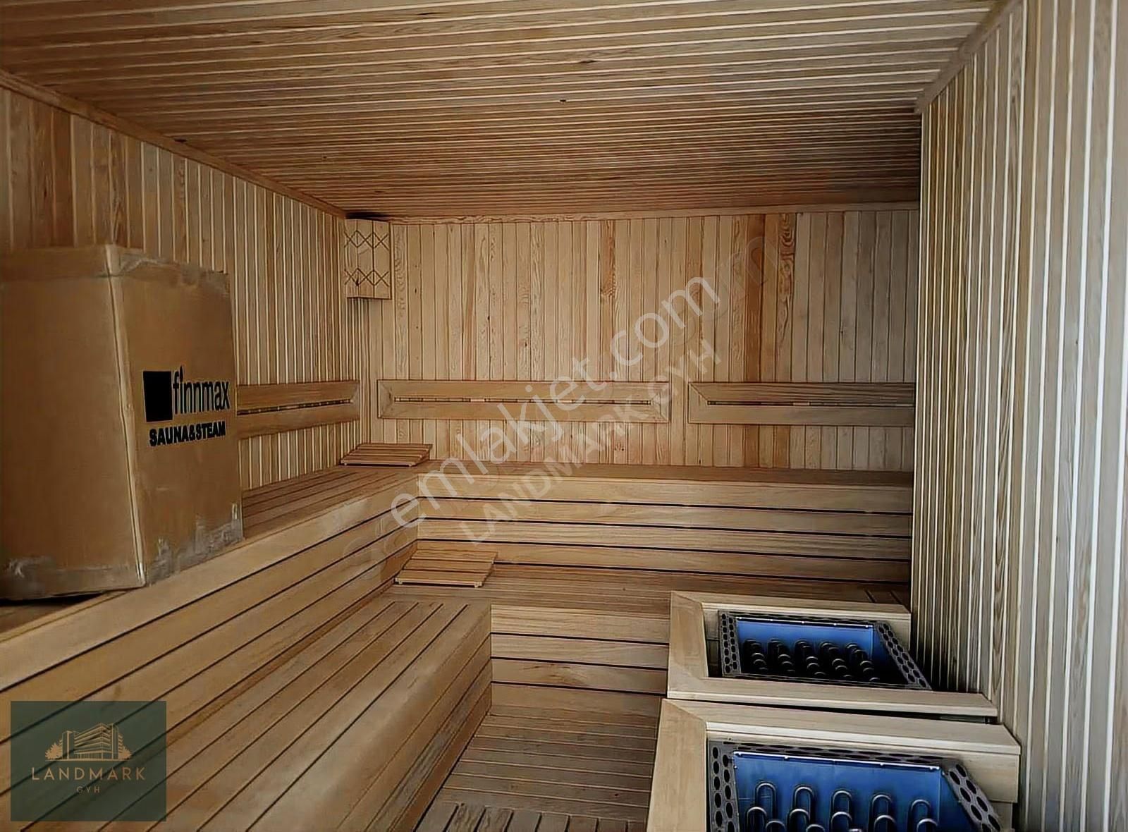 Anatolıa Cıty Yetkili Ofisi Landmark'tan Verandalı 2+1 Daire - Görsel 28