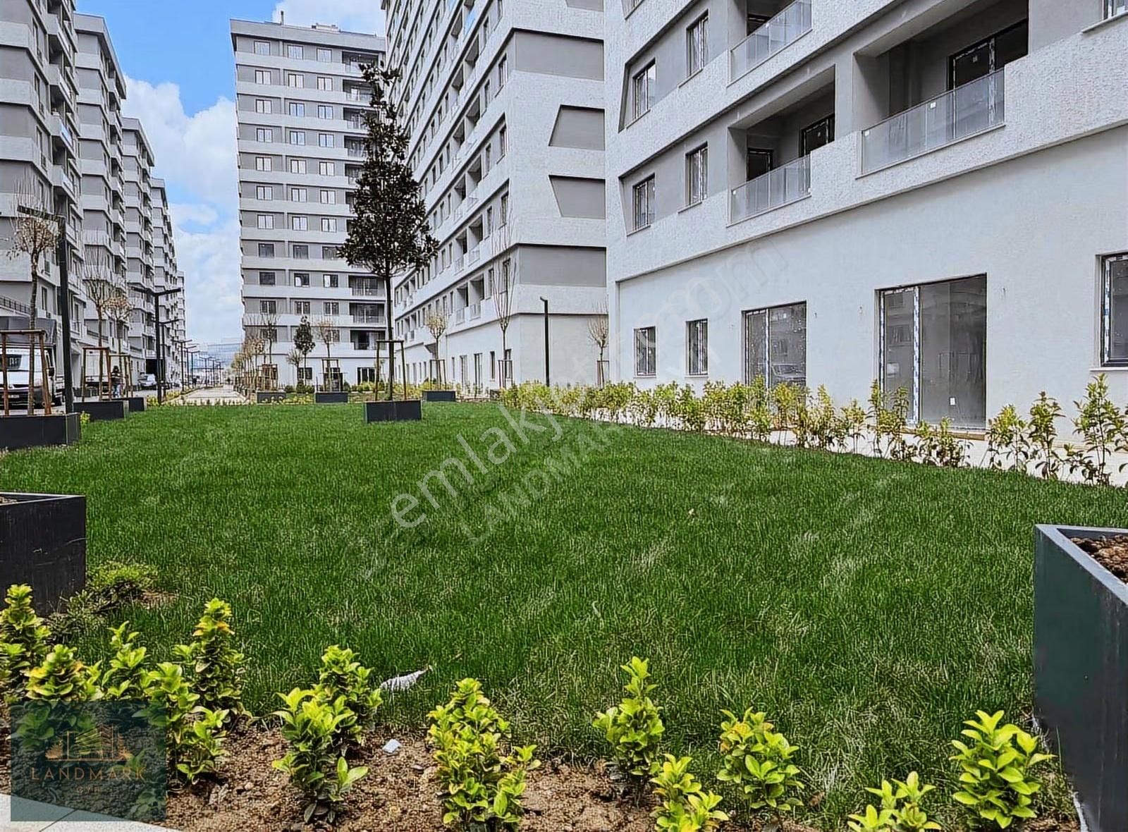 Anatolıa Cıty Yetkili Ofisi Landmark'tan Verandalı 2+1 Daire - Görsel 8