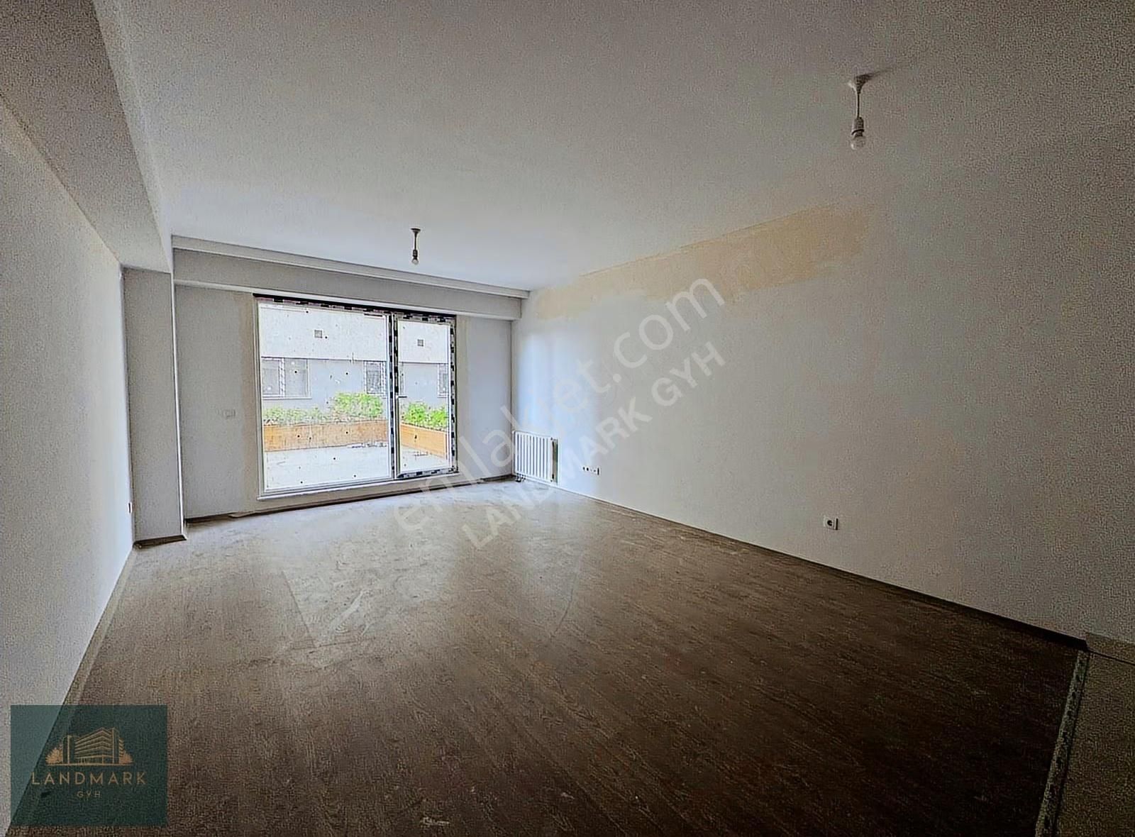 Anatolıa Cıty Yetkili Ofisi Landmark'tan Verandalı 2+1 Daire - Görsel 23