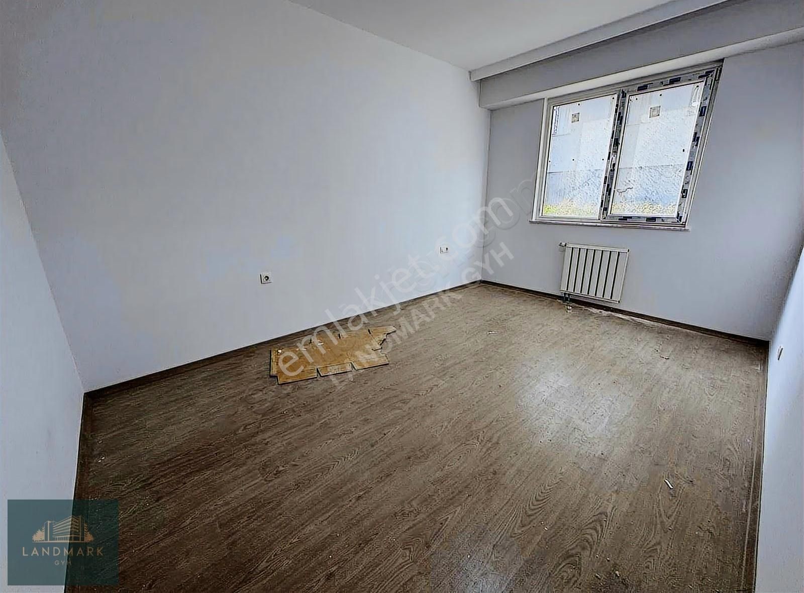 Anatolıa Cıty Yetkili Ofisi Landmark'tan Verandalı 2+1 Daire - Görsel 15