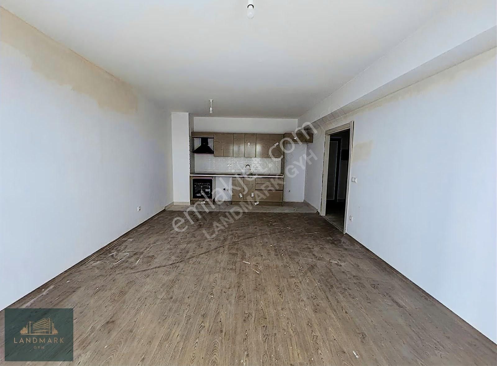 Anatolıa Cıty Yetkili Ofisi Landmark'tan Verandalı 2+1 Daire - Görsel 19