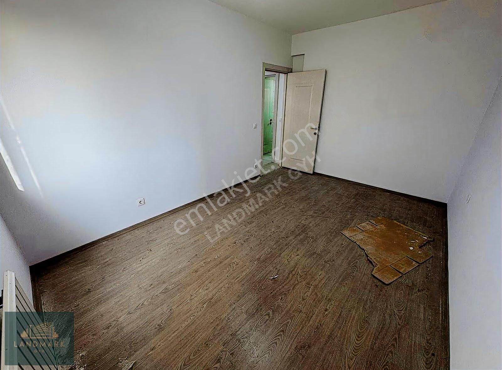 Anatolıa Cıty Yetkili Ofisi Landmark'tan Verandalı 2+1 Daire - Görsel 22