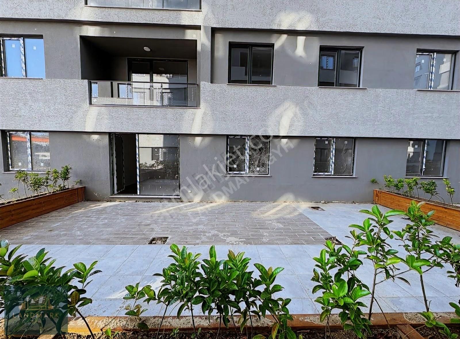 Anatolıa Cıty Yetkili Ofisi Landmark'tan Verandalı 2+1 Daire - Görsel 32