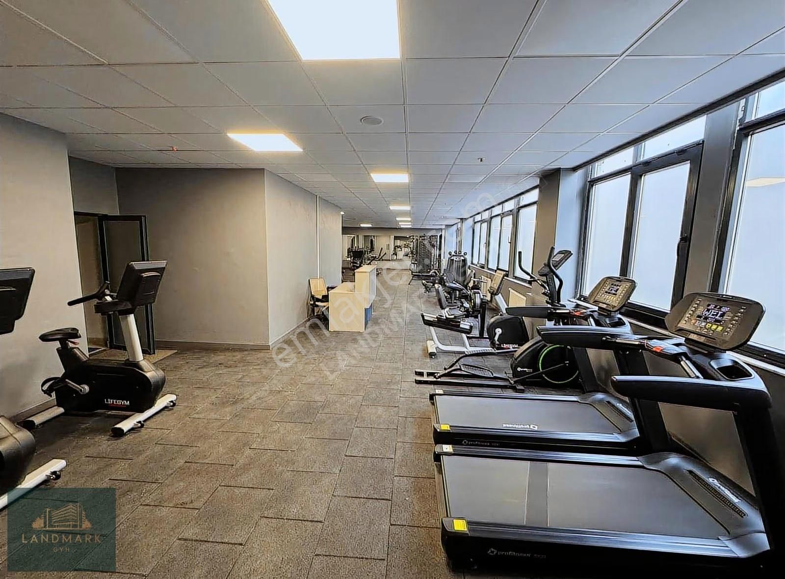 Anatolıa Cıty Yetkili Ofisi Landmark'tan Verandalı 2+1 Daire - Görsel 31