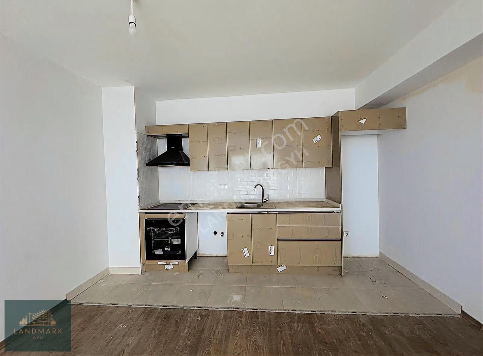 Anatolıa Cıty Yetkili Ofisi Landmark'tan Verandalı 2+1 Daire - Görsel 7