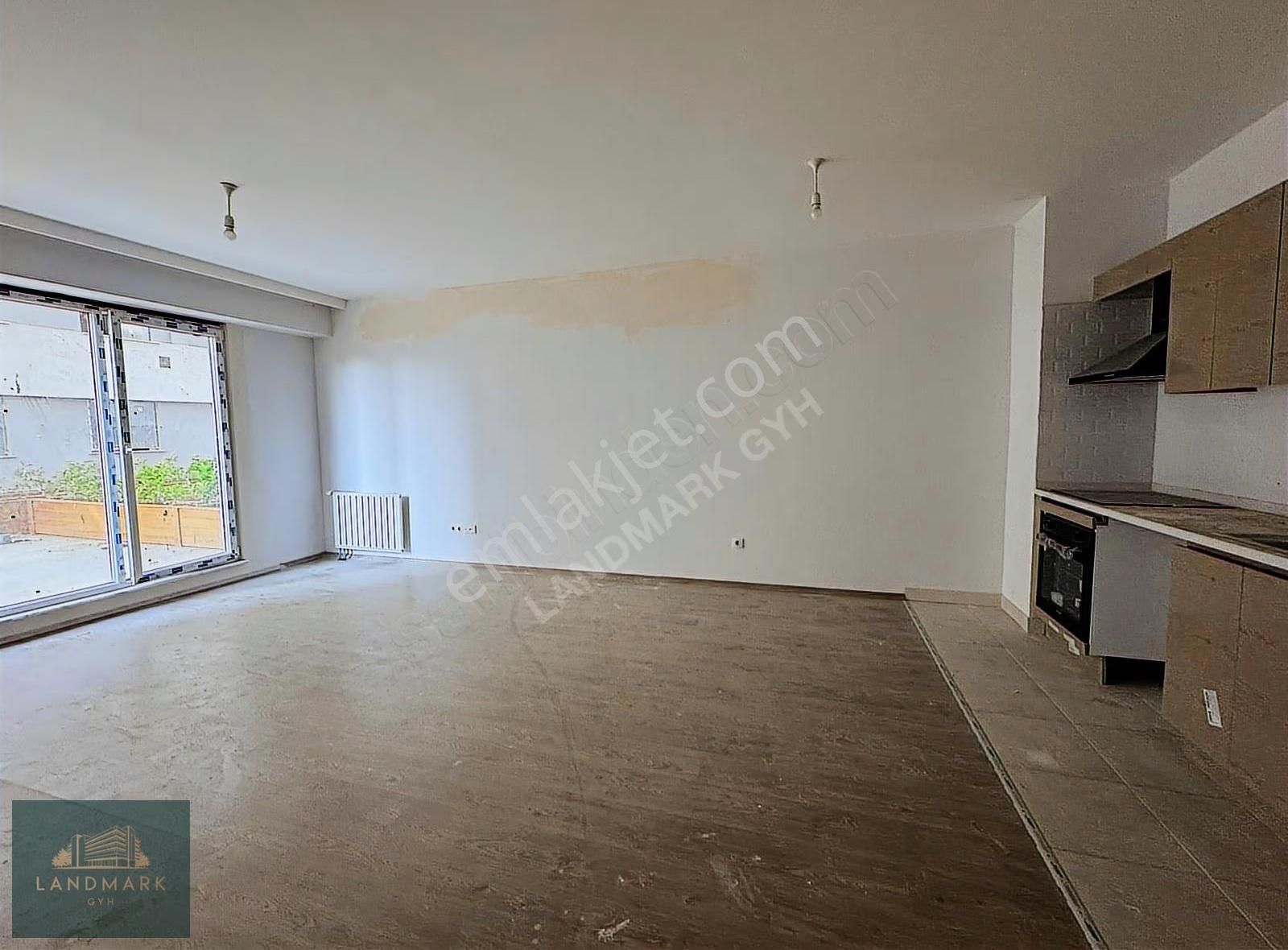 Anatolıa Cıty Yetkili Ofisi Landmark'tan Verandalı 2+1 Daire - Görsel 17