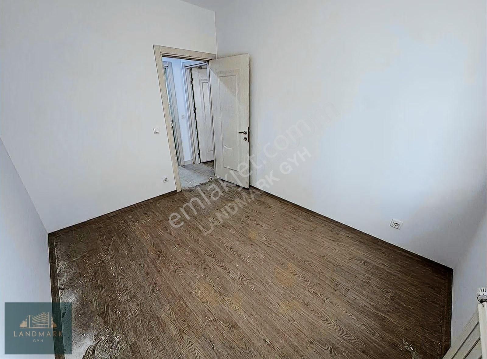 Anatolıa Cıty Yetkili Ofisi Landmark'tan Verandalı 2+1 Daire - Görsel 12