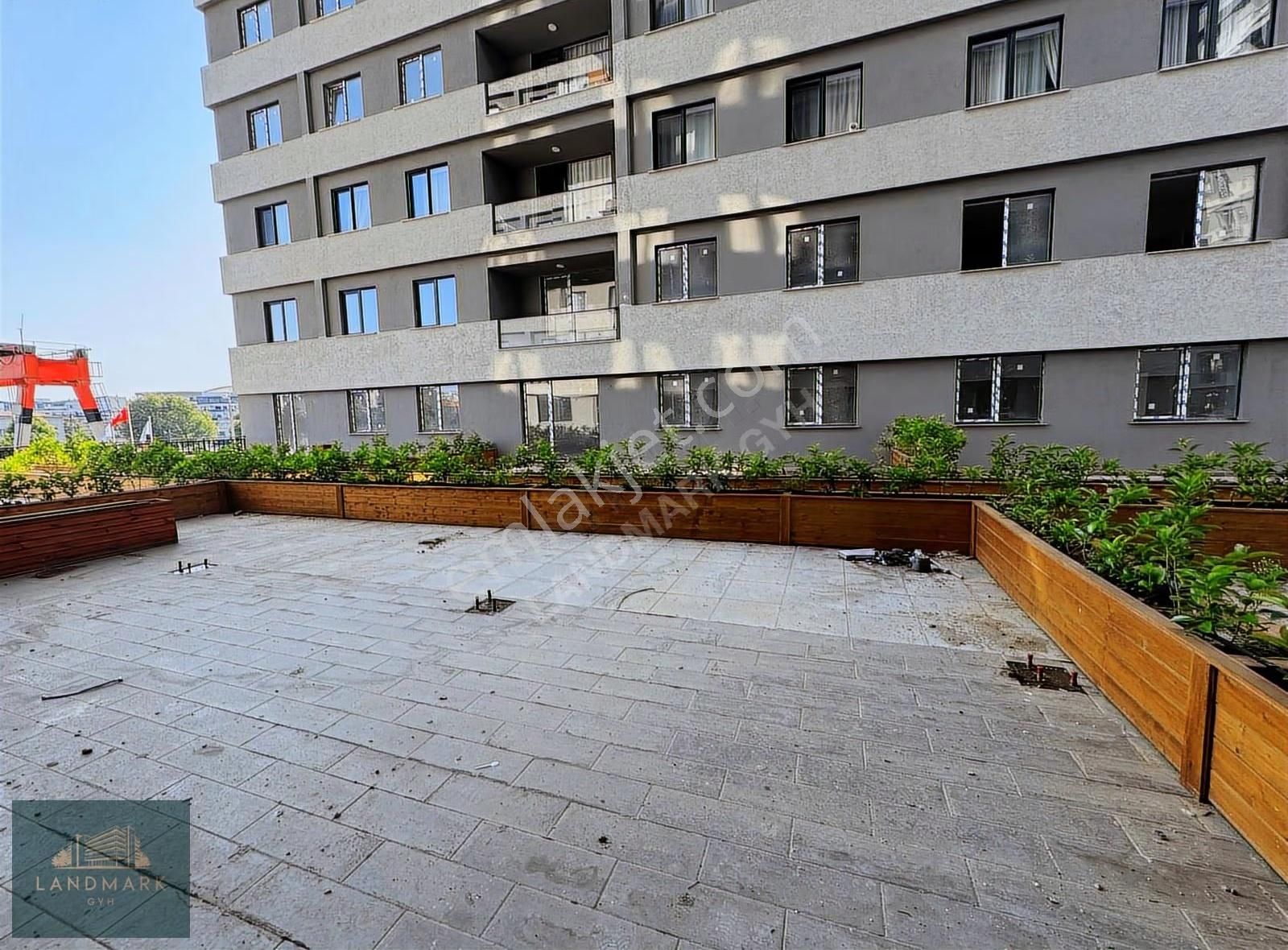 Anatolıa Cıty Yetkili Ofisi Landmark'tan Verandalı 2+1 Daire - Görsel 29