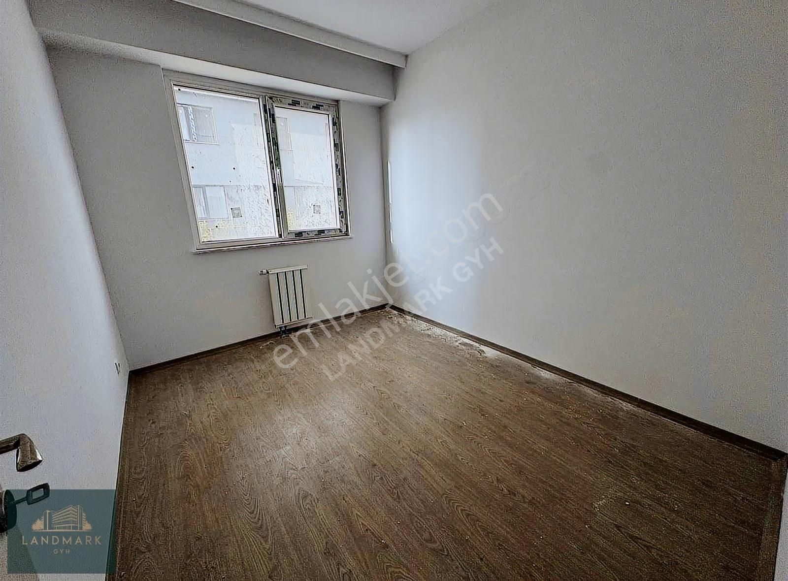 Anatolıa Cıty Yetkili Ofisi Landmark'tan Verandalı 2+1 Daire - Görsel 26