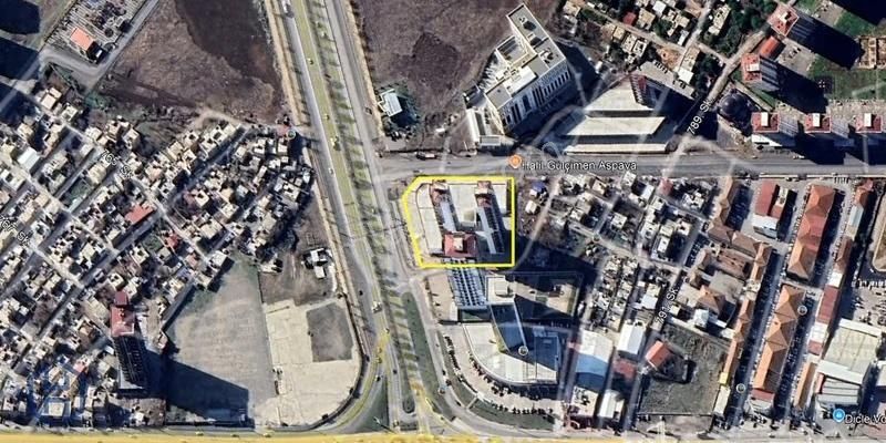 Harbert Dıyarbakır Yenişehirde Satılık 3+1 Satılık Daireler - Görsel 2
