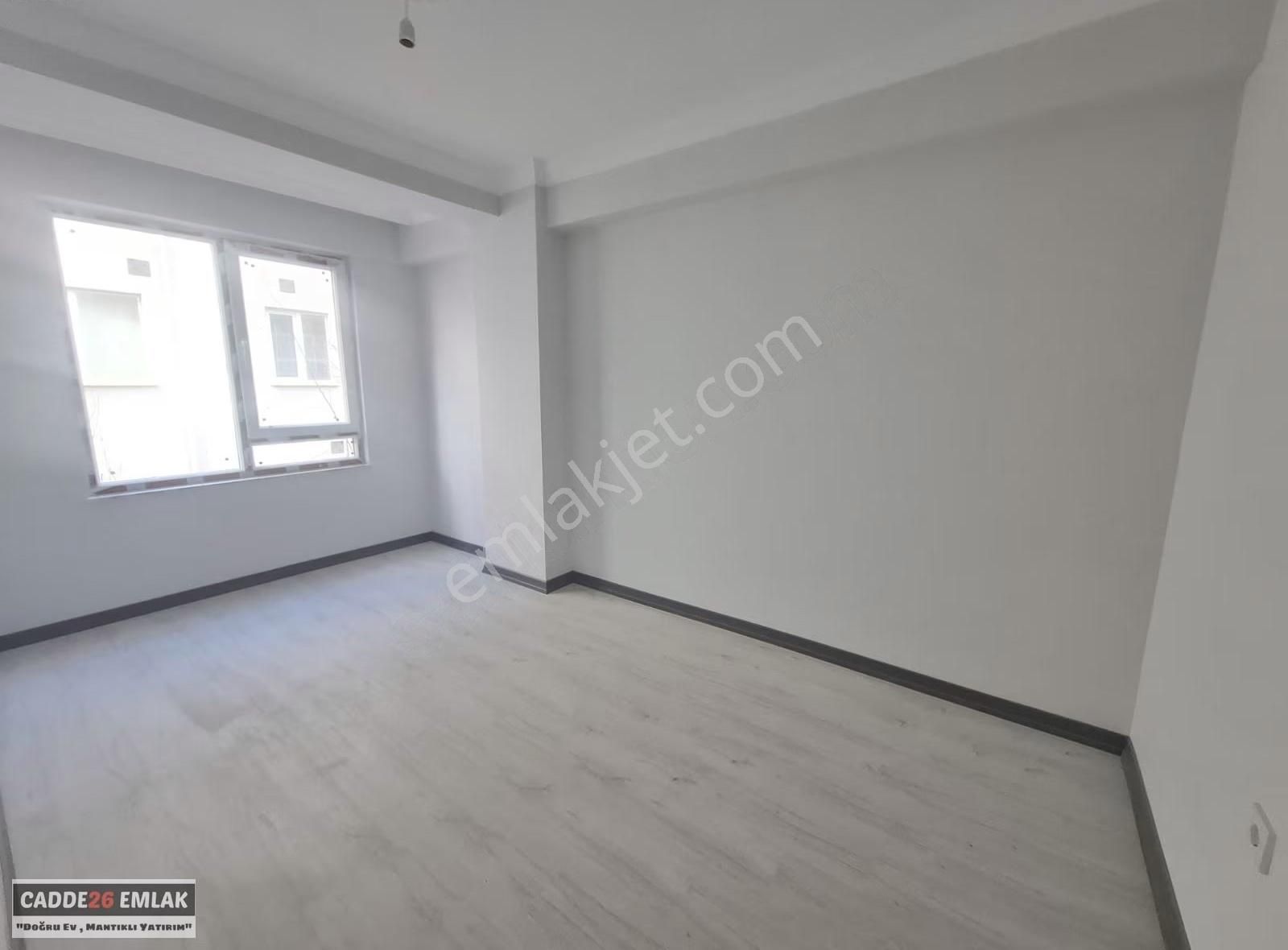 Cadde26 Dan Ertaş Caddesinin Dibinde Lüks 2+0 Daire - Görsel 21