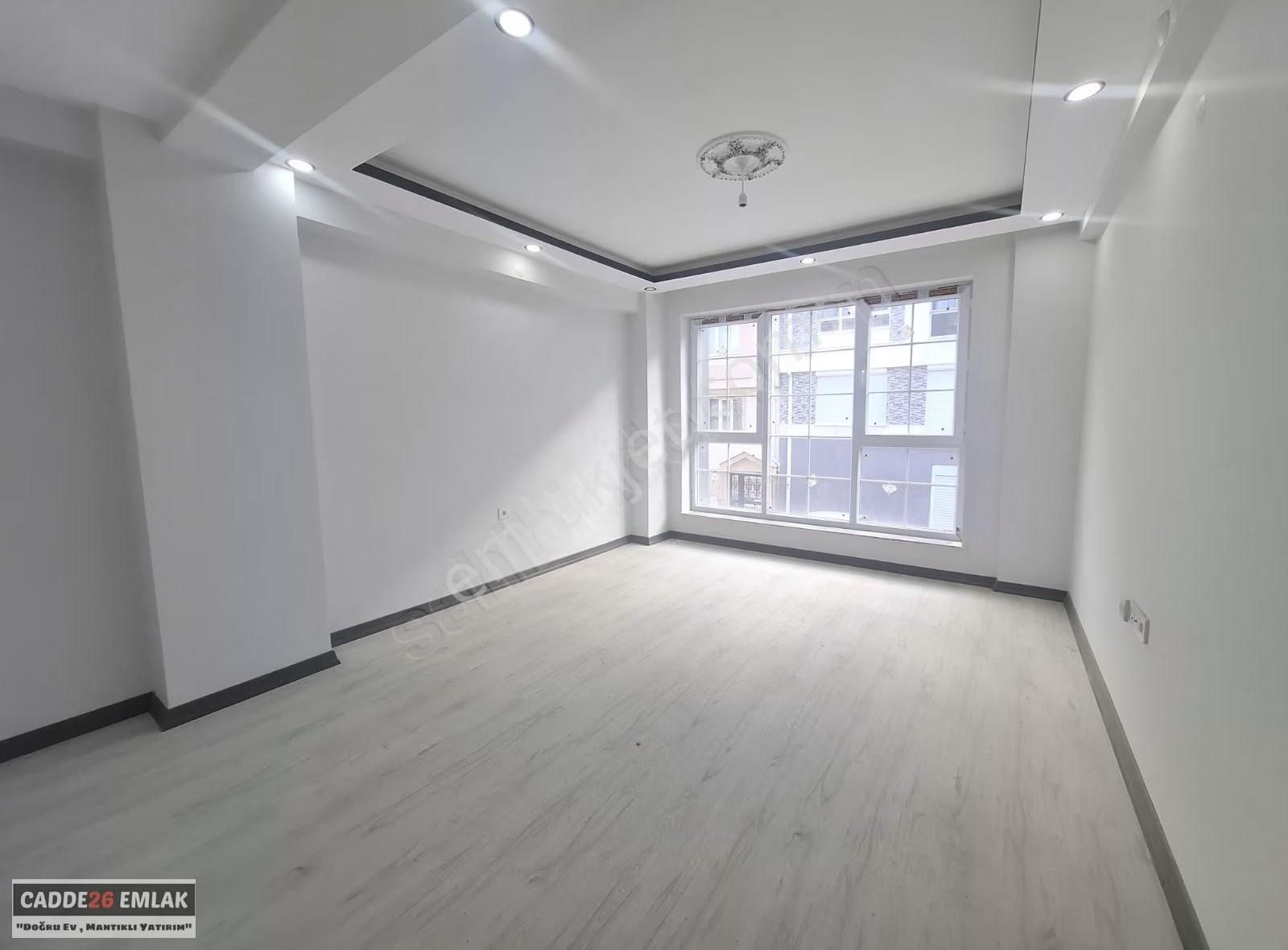 Cadde26 Dan Ertaş Caddesinin Dibinde Lüks 2+0 Daire - Görsel 14