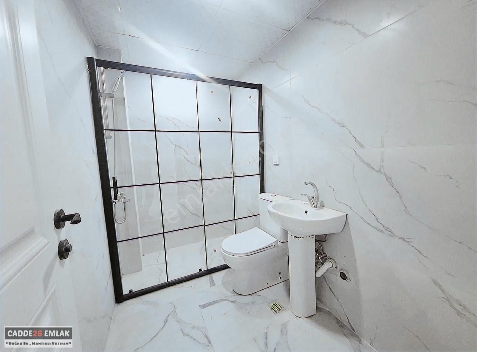 Cadde26 Dan Ertaş Caddesinin Dibinde Lüks 2+0 Daire - Görsel 17