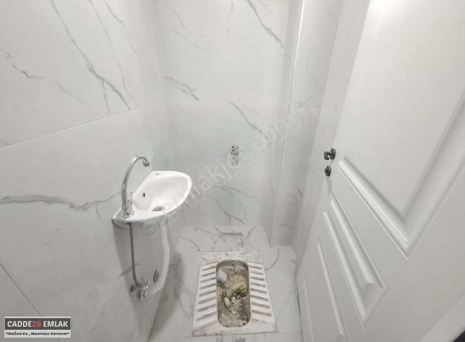 Cadde26 Dan Ertaş Caddesinin Dibinde Lüks 2+0 Daire - Görsel 15