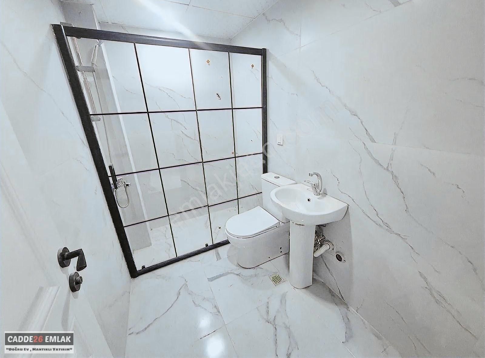 Cadde26 Dan Ertaş Caddesinin Dibinde Lüks 2+0 Daire - Görsel 7