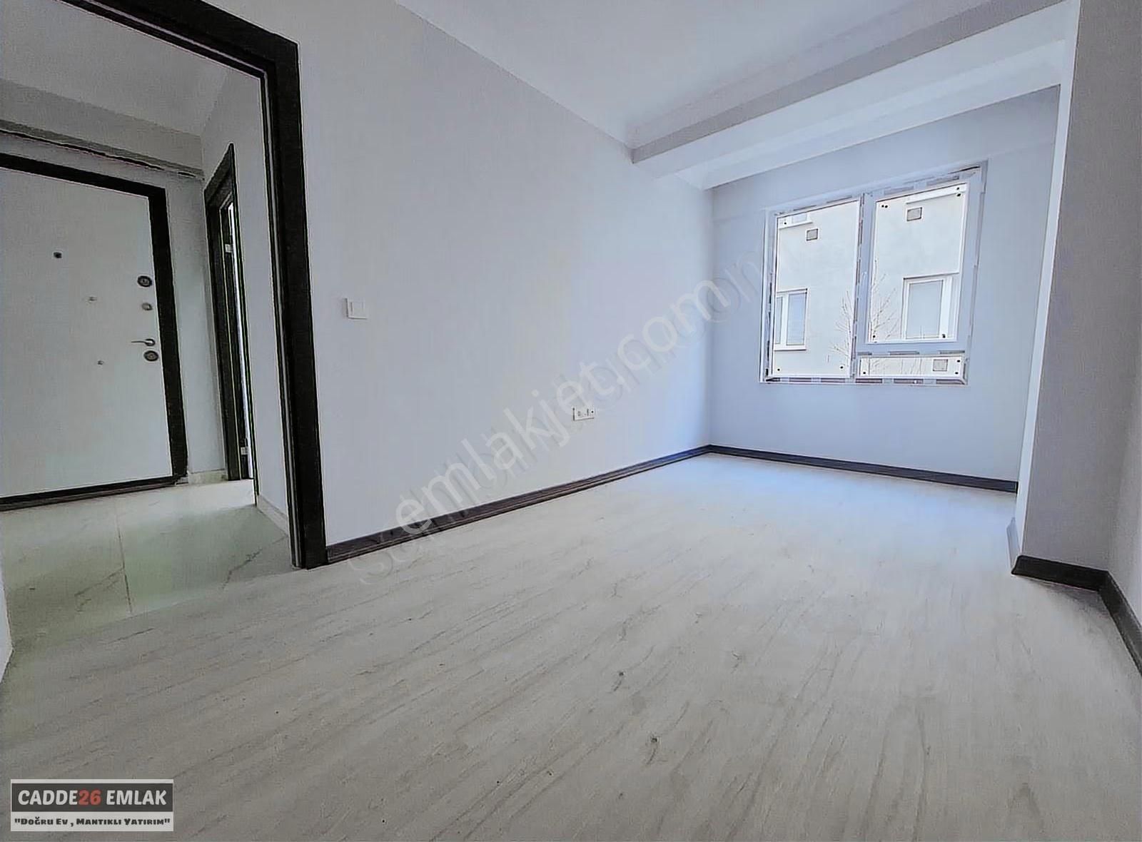 Cadde26 Dan Ertaş Caddesinin Dibinde Lüks 2+0 Daire - Görsel 4