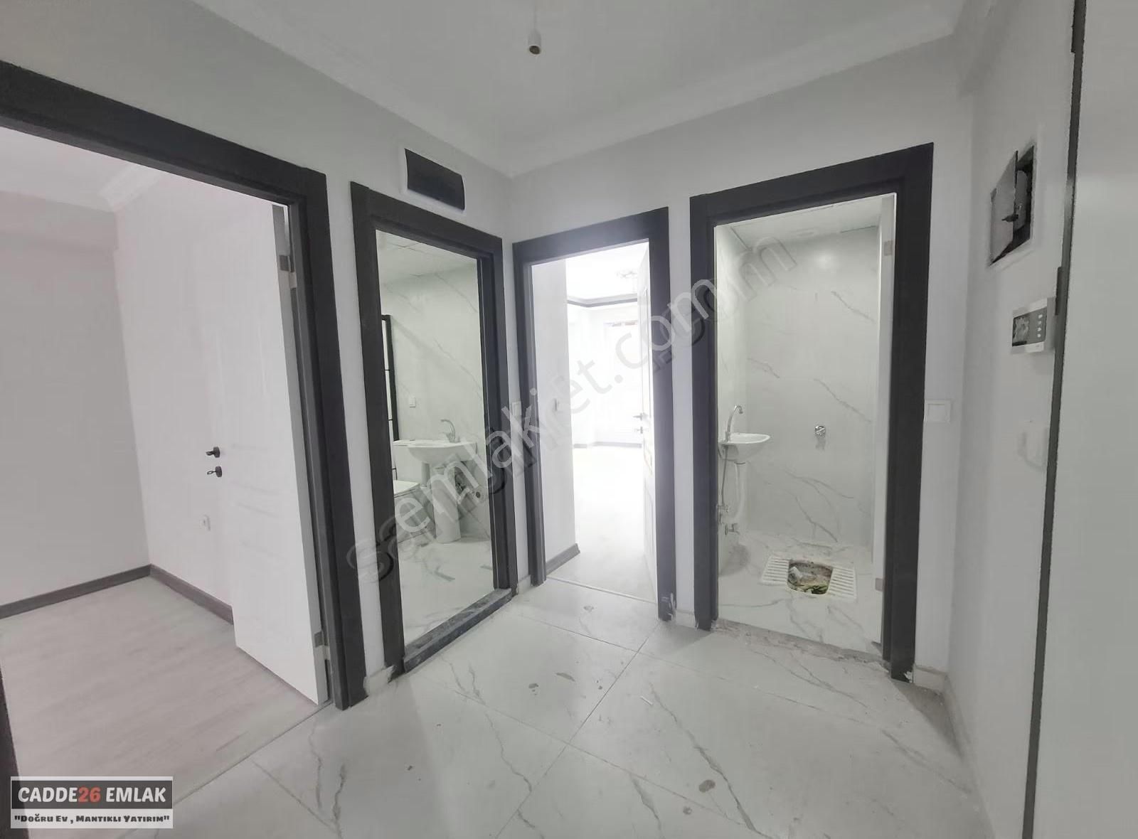 Cadde26 Dan Ertaş Caddesinin Dibinde Lüks 2+0 Daire - Görsel 3