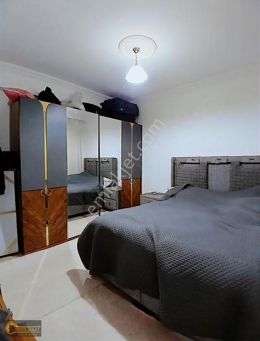 Manavgat Çamlık Mah Kavaklı Sınırı 3+1 Genis Satılık Daire - Görsel 15