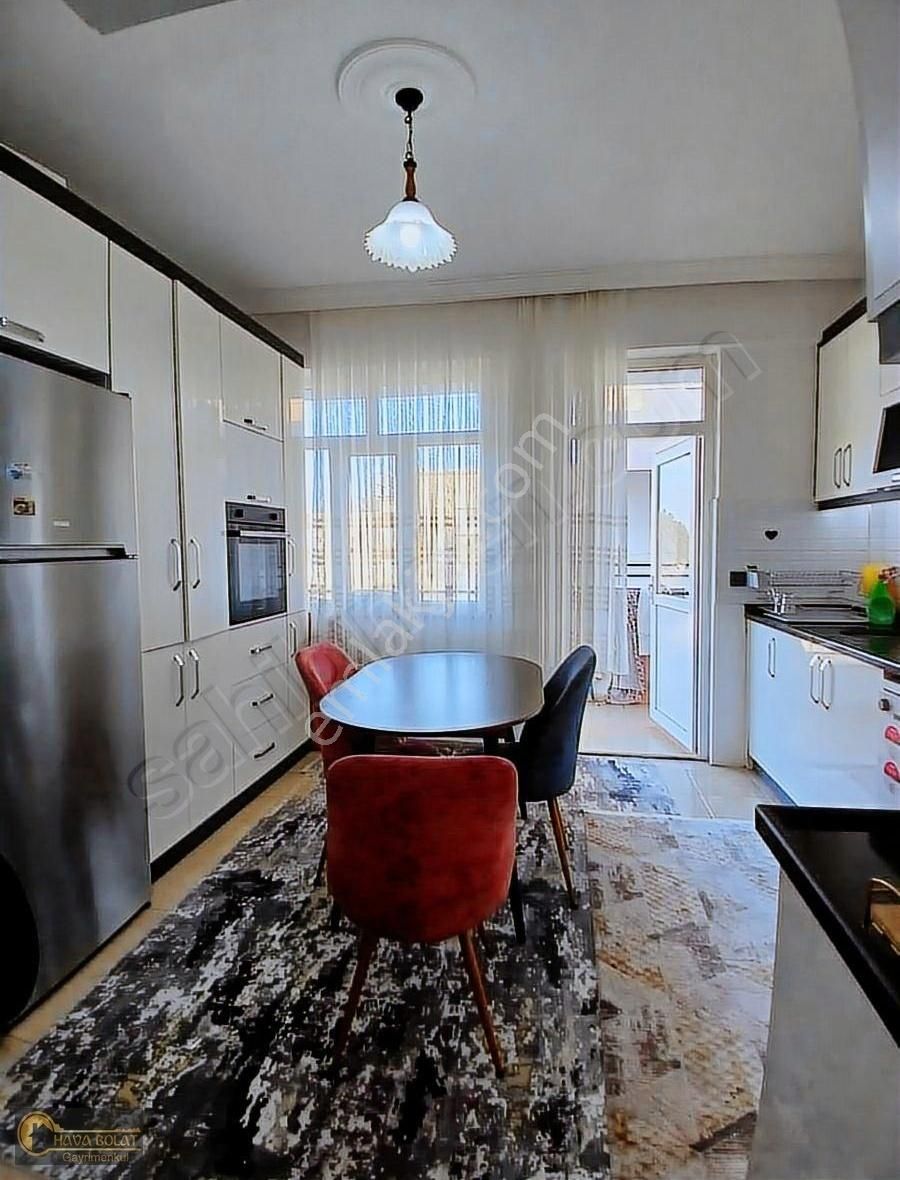 Manavgat Çamlık Mah Kavaklı Sınırı 3+1 Genis Satılık Daire - Görsel 8