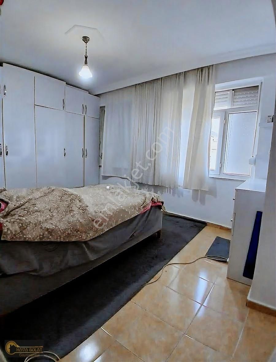 Manavgat Çamlık Mah Kavaklı Sınırı 3+1 Genis Satılık Daire - Görsel 17