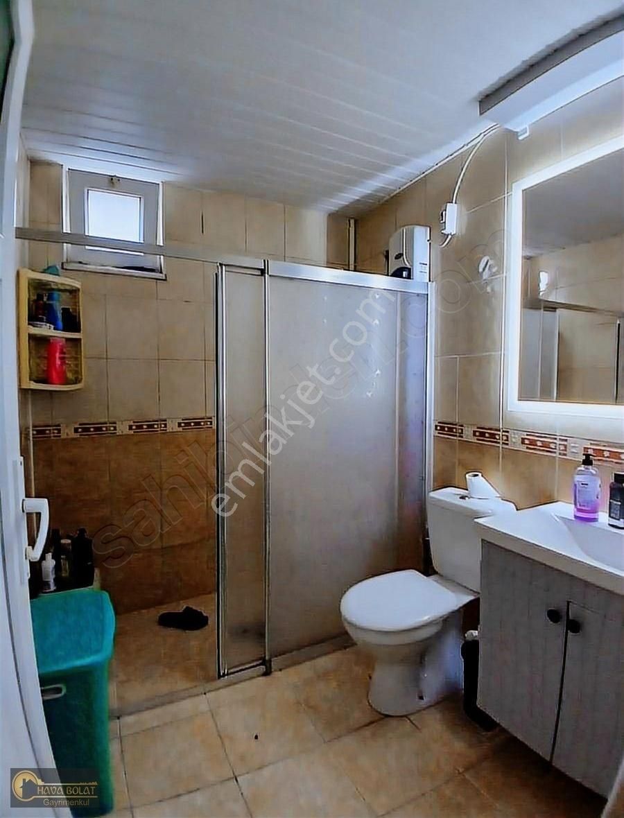 Manavgat Çamlık Mah Kavaklı Sınırı 3+1 Genis Satılık Daire - Görsel 19