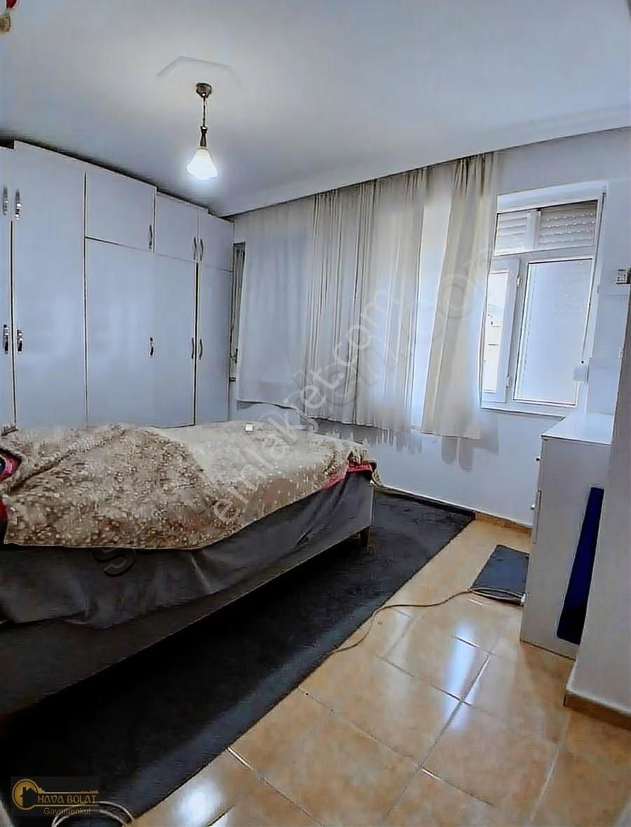 Manavgat Çamlık Mah Kavaklı Sınırı 3+1 Genis Satılık Daire - Görsel 12