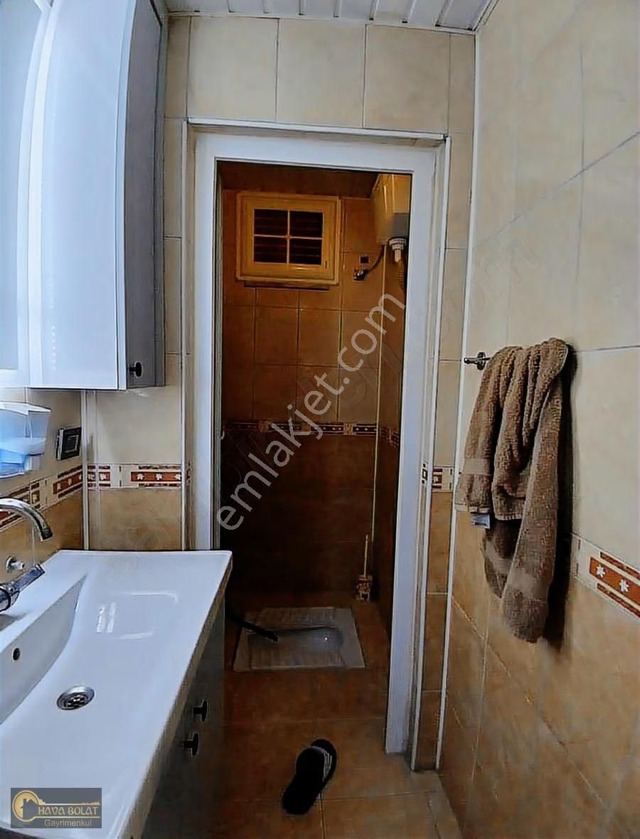 Manavgat Çamlık Mah Kavaklı Sınırı 3+1 Genis Satılık Daire - Görsel 2