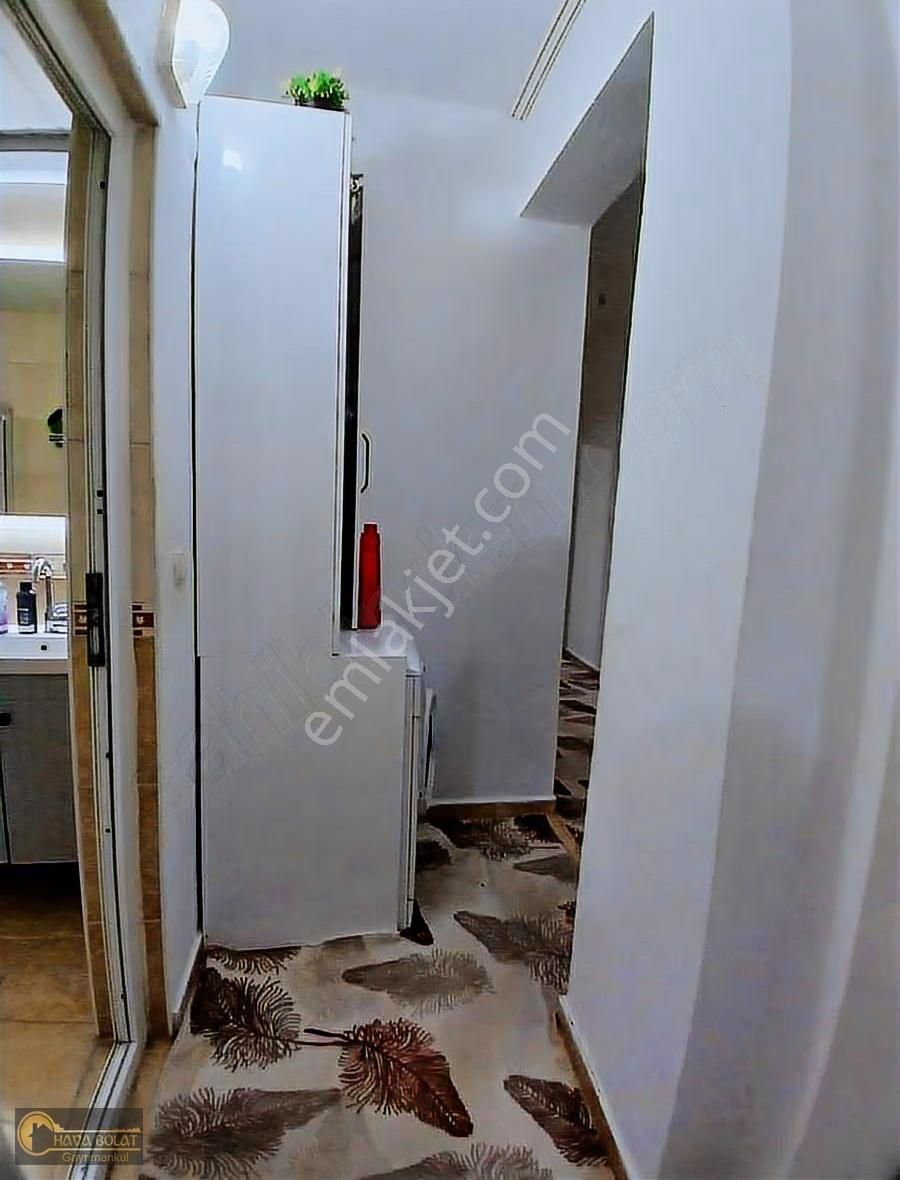 Manavgat Çamlık Mah Kavaklı Sınırı 3+1 Genis Satılık Daire - Görsel 18